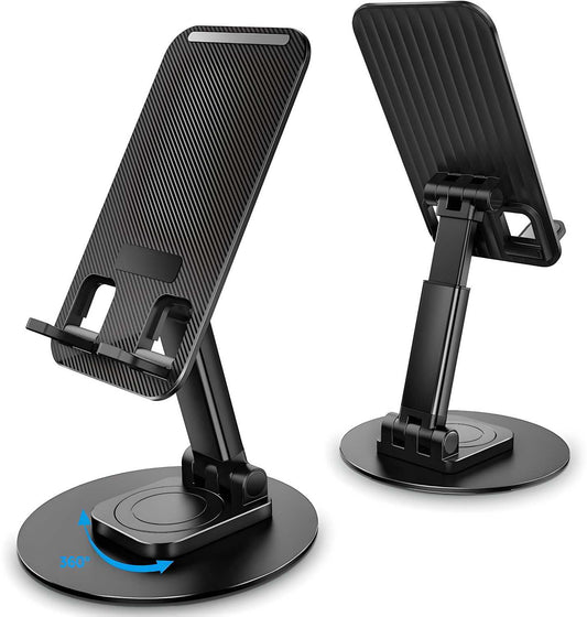 360° Mobile Holder – Full Rotation, Full Convenience!